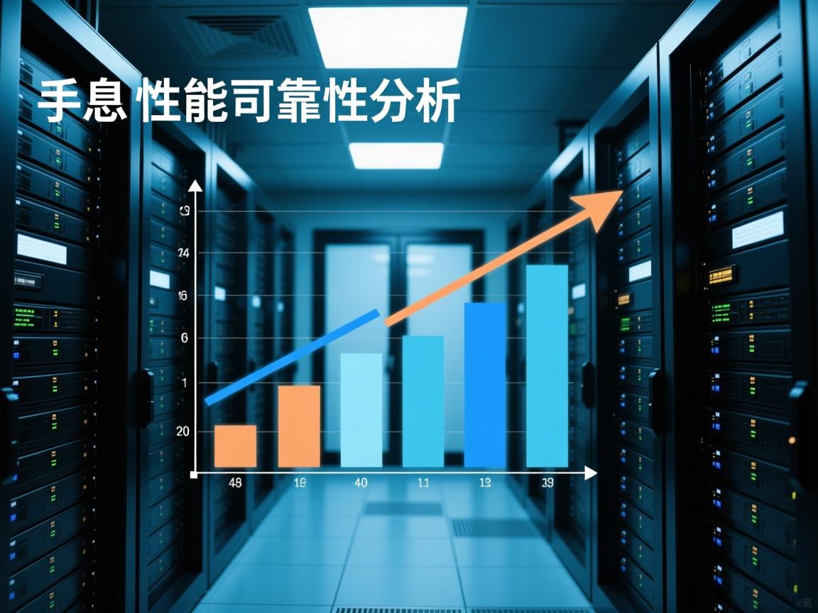 虚拟主机性能可靠性分析