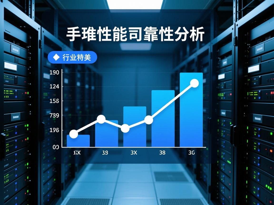 虚拟主机性能可靠性分析  第3张
