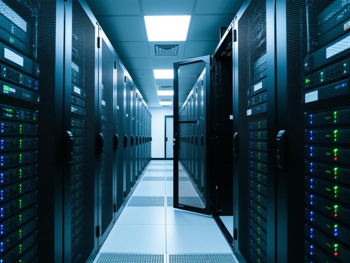 河南的dns服务器虚拟主机  第1张