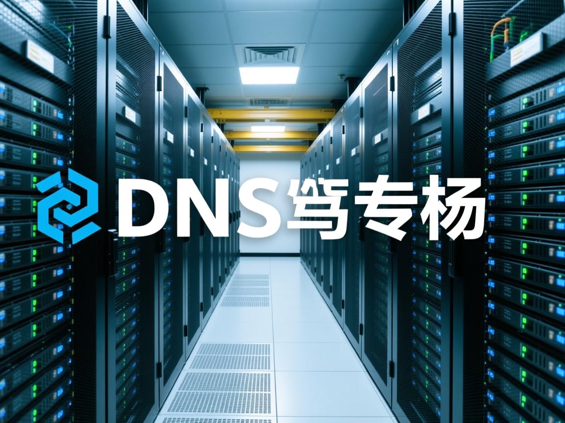 河南的dns服务器虚拟主机  第3张