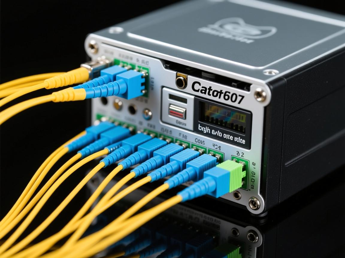 光纤猫f607虚拟主机配置  第3张