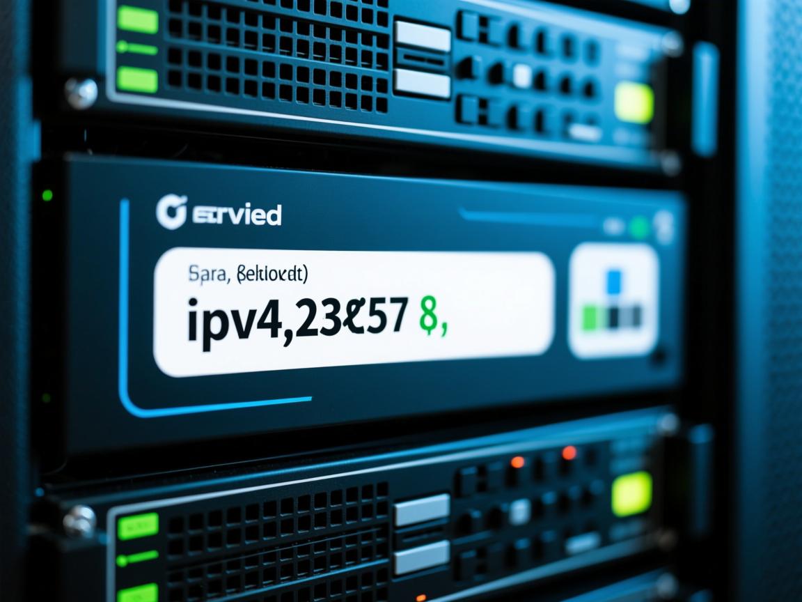 虚拟主机ipv4地址  第2张