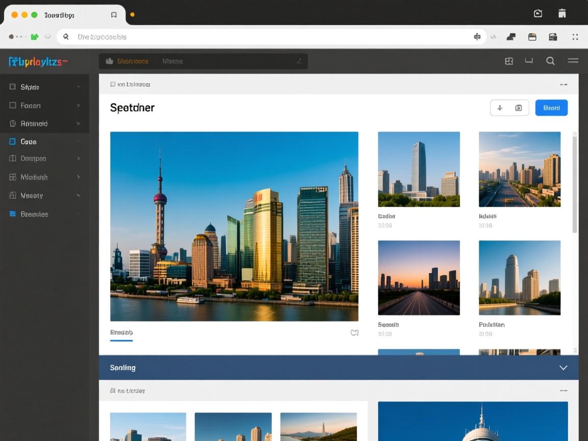 html里面如何导入图片  第1张