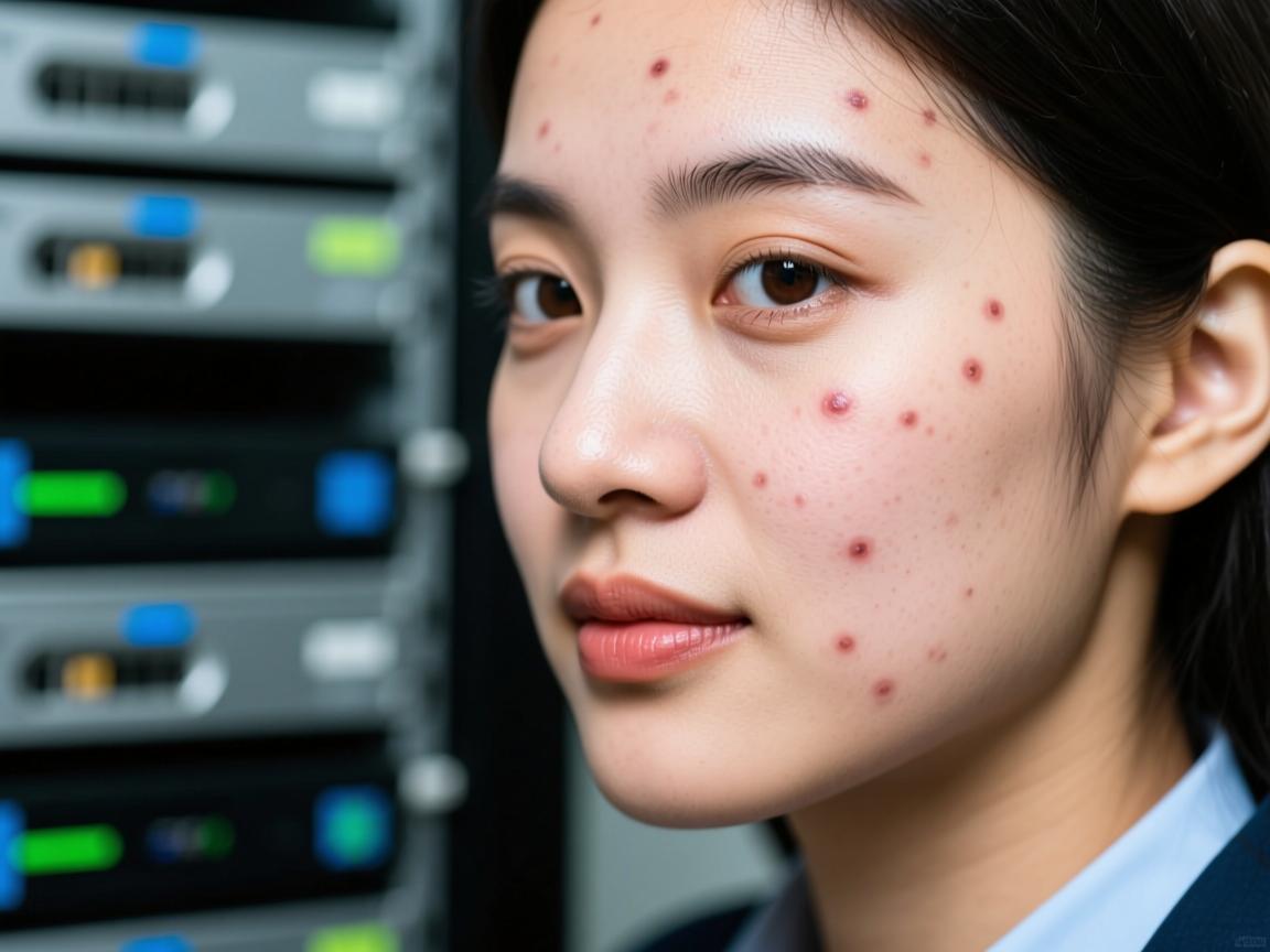 虚拟主机是什么样的痘痘 第3张 虚拟主机是什么样的痘痘 第3张