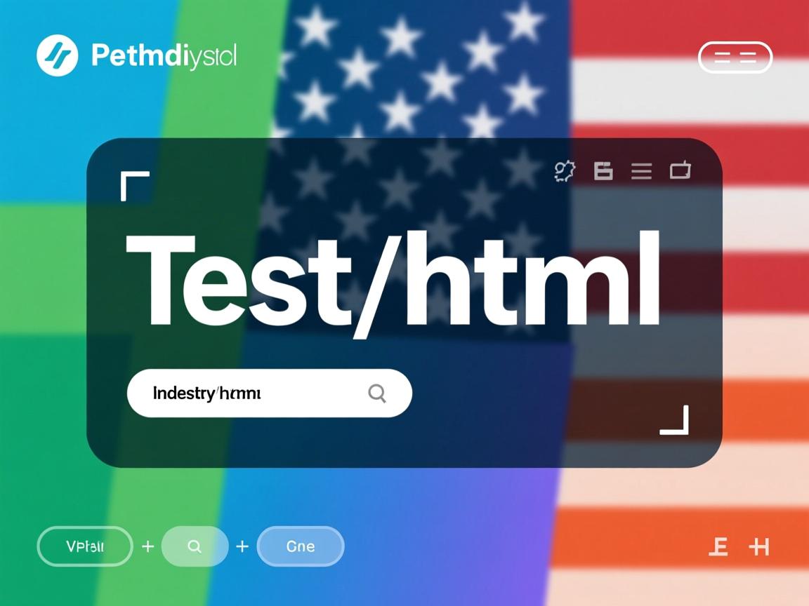 如何用测试html  第1张