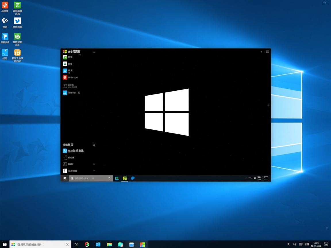 虚拟主机windows10安装 出现黑屏
