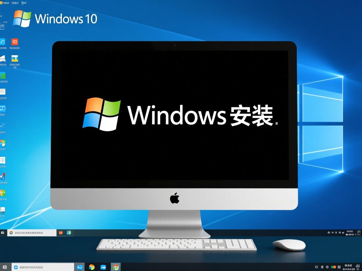 虚拟主机windows10安装 出现黑屏  第3张