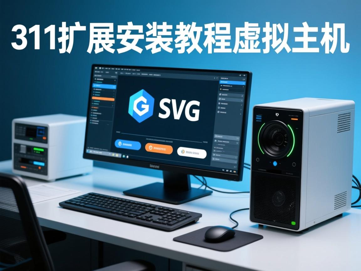 sg11扩展安装教程虚拟主机  第1张