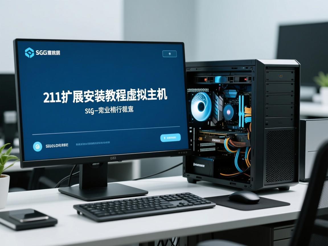 sg11扩展安装教程虚拟主机  第3张