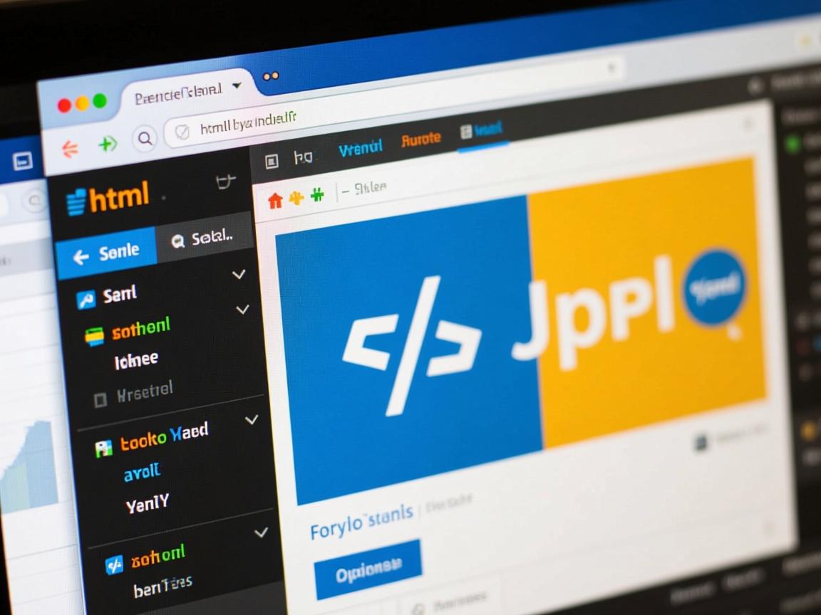 如何将html导入jsp中  第2张