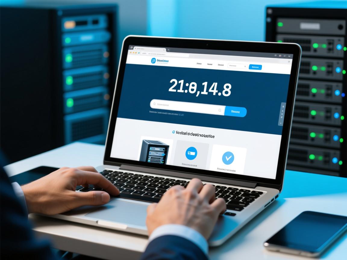 如何通过IP地址访问虚拟主机网站  第3张 如何通过IP地址访问虚拟主机网站  第3张