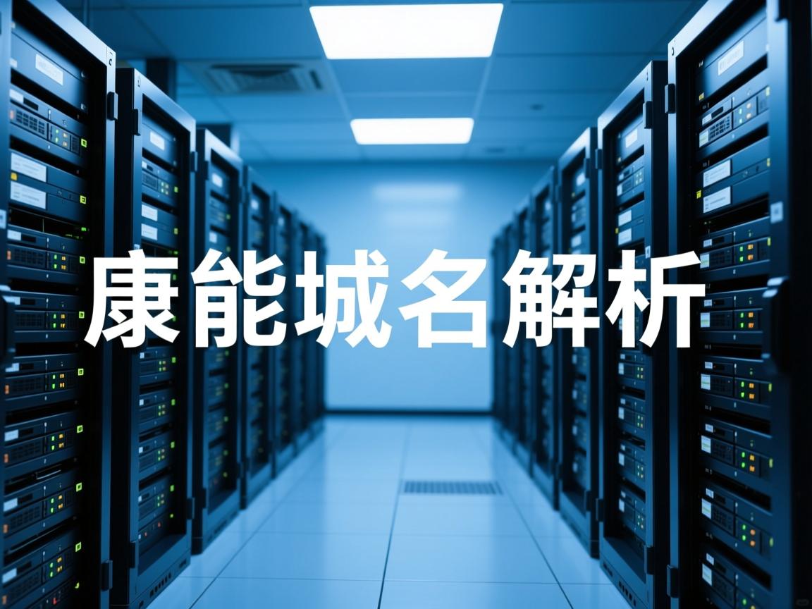 虚拟主机能泛域名解析么  第1张