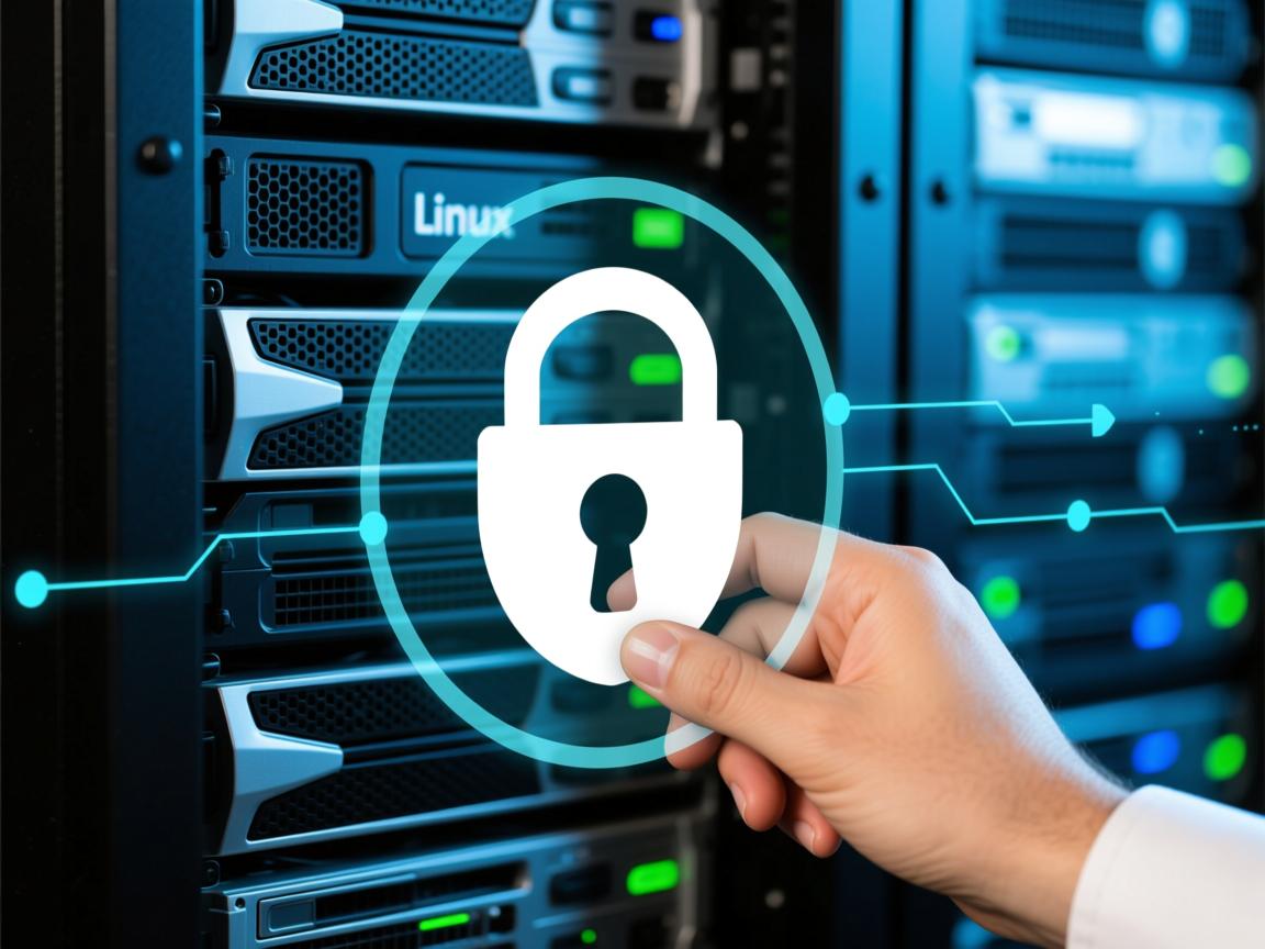 如何关闭虚拟主机linux防火墙 第2张 如何关闭虚拟主机linux防火墙 第2张