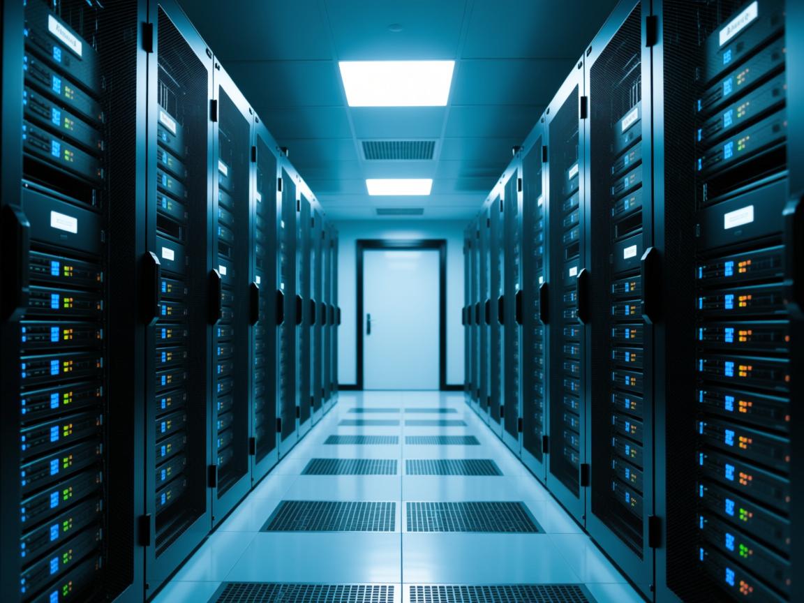 虚拟主机数据库放在哪里  第2张