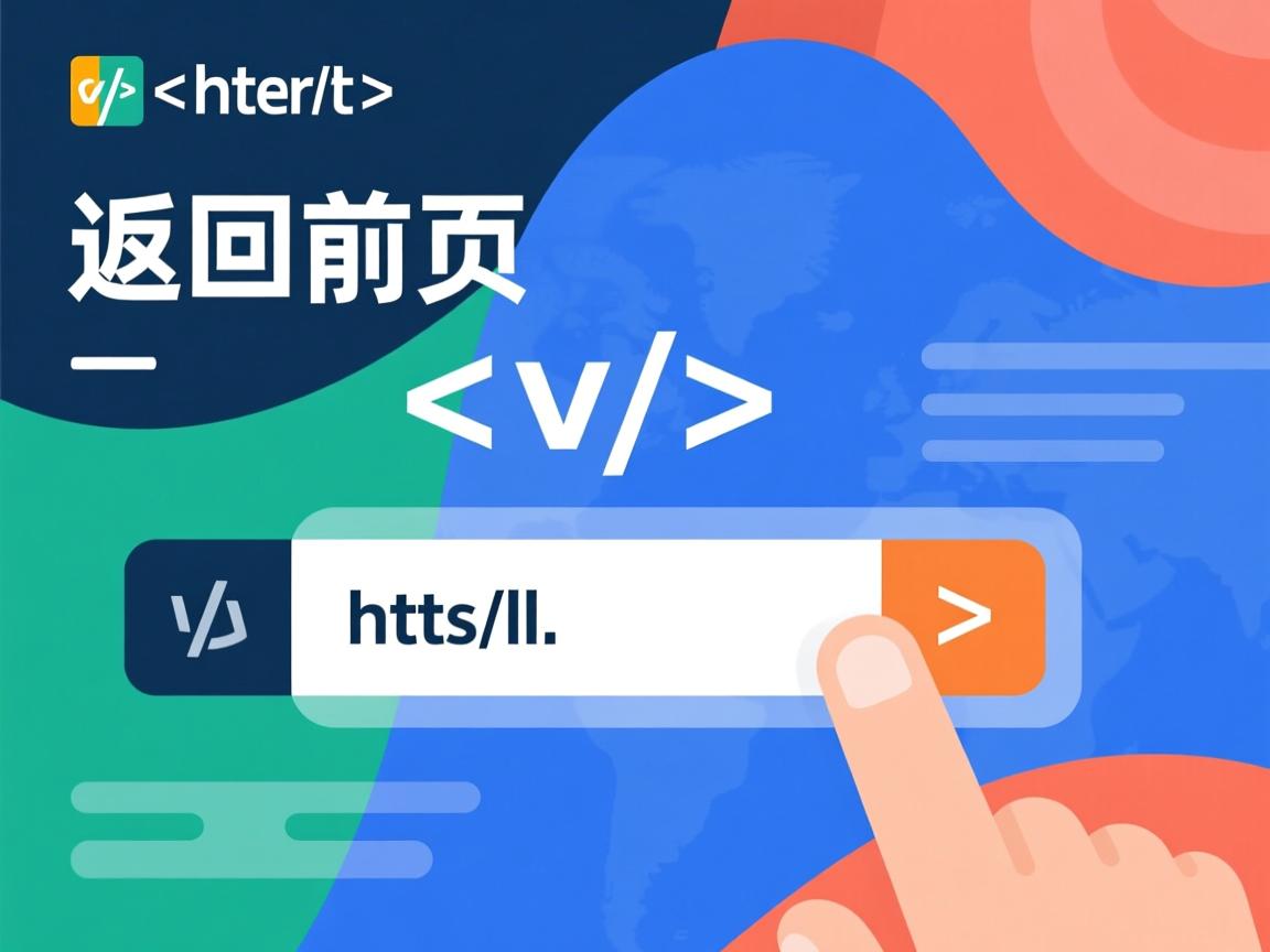 html如何返回上一页 第3张 html如何返回上一页 第3张