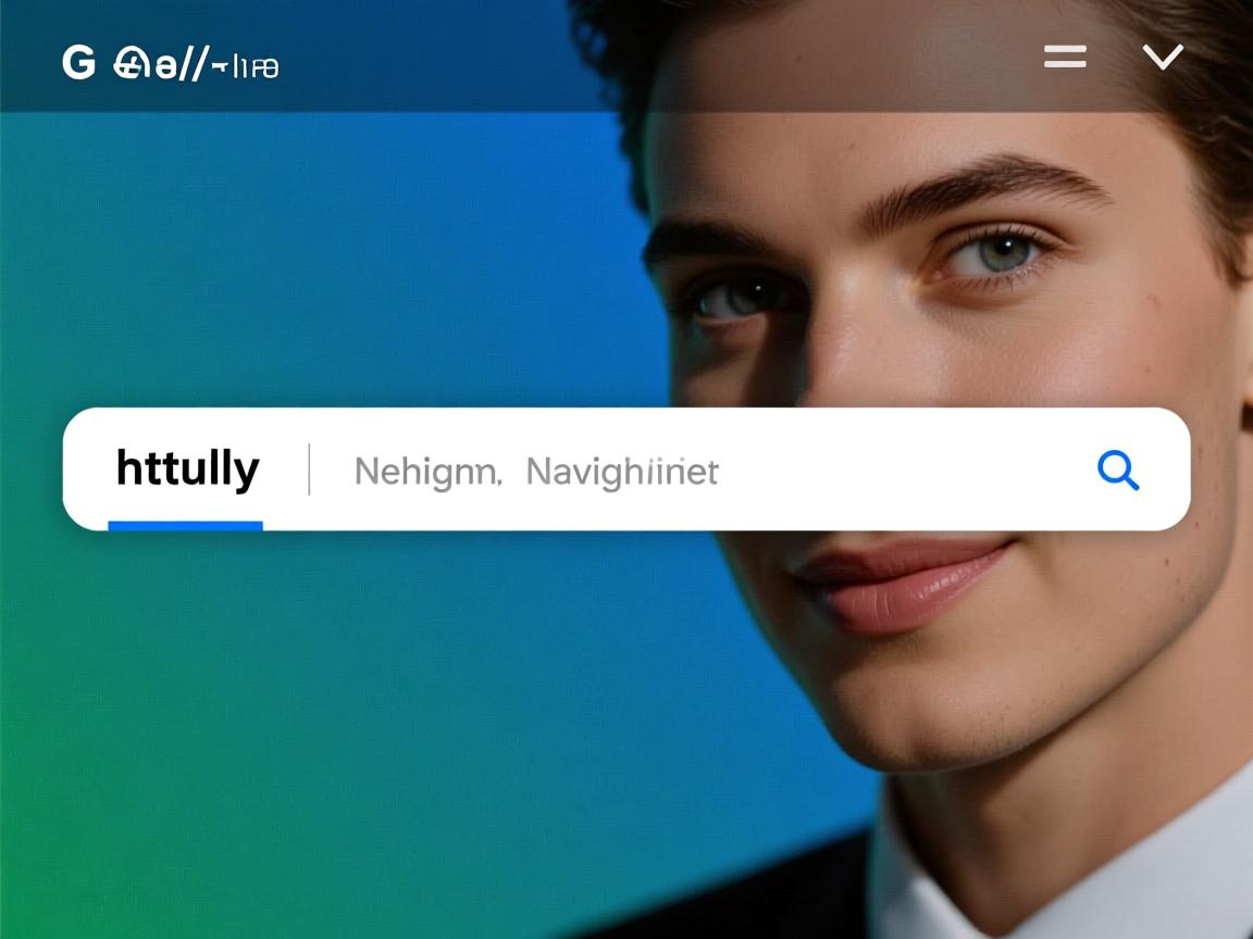 html如何设置导航文字居中  第1张