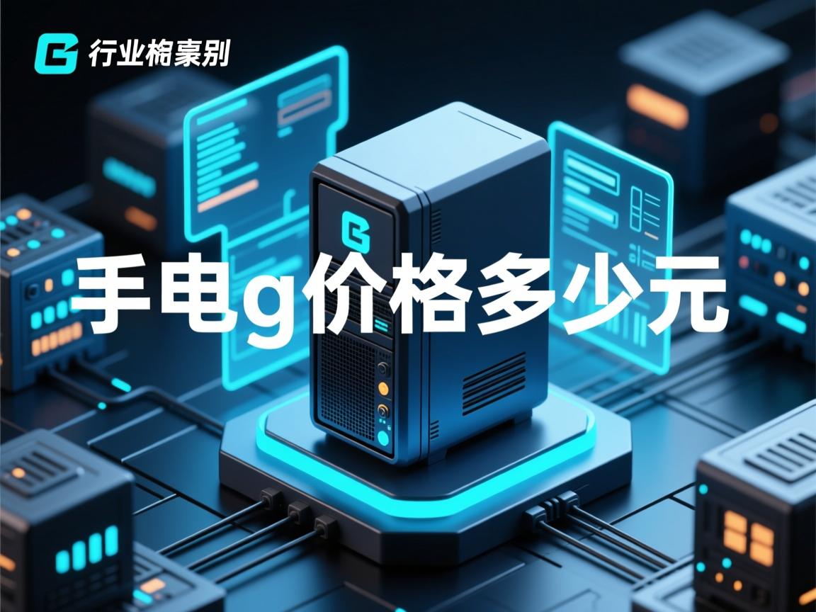 虚拟主机1g价格多少元