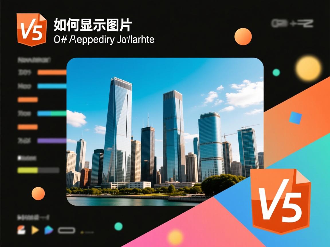 html5中如何显示图片  第2张