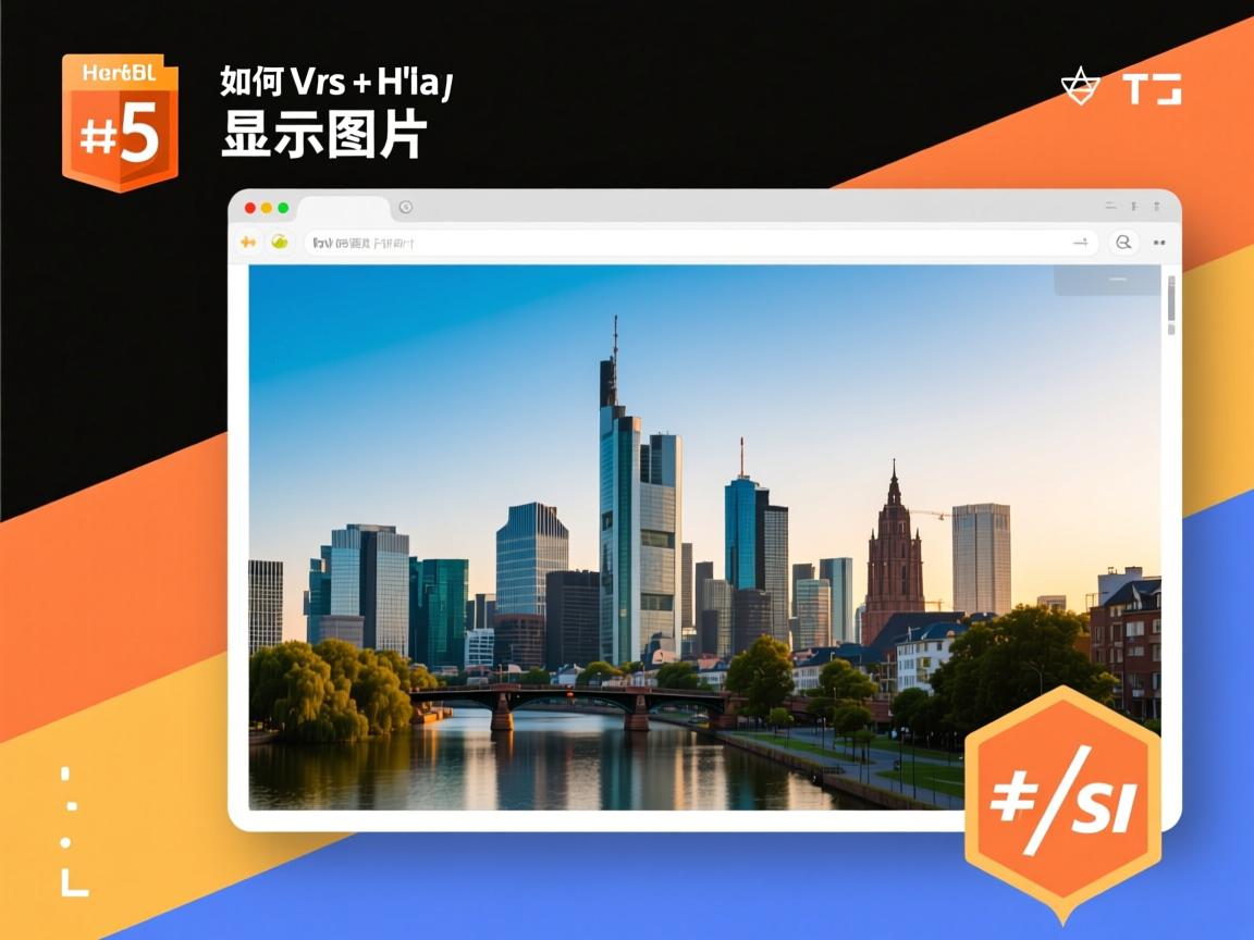 html5中如何显示图片  第3张