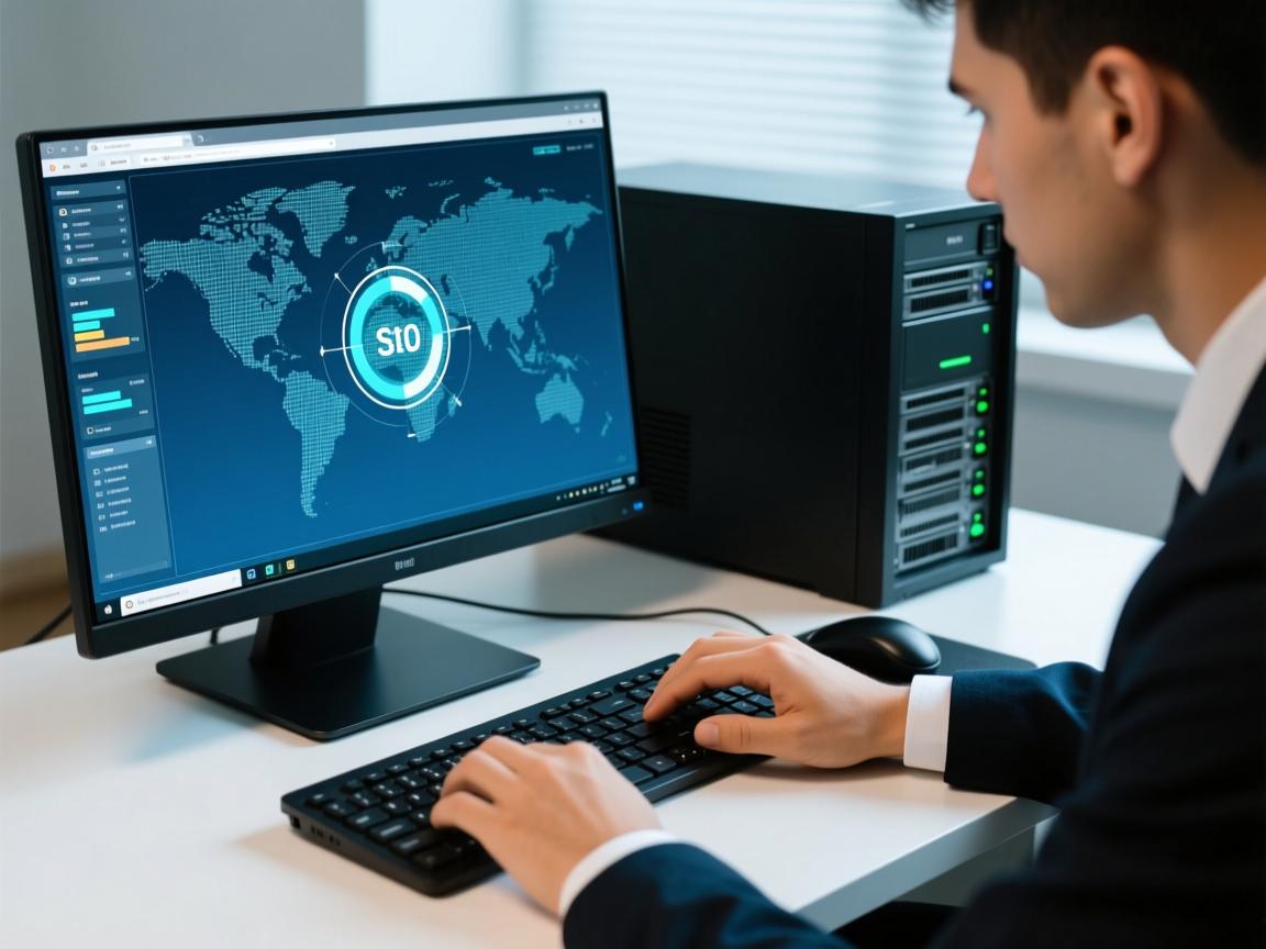 电脑做虚拟主机怎么做的  第1张 电脑做虚拟主机怎么做的  第1张