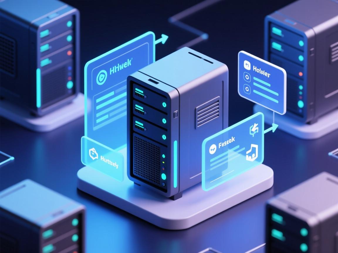 建立一个虚拟主机的步骤