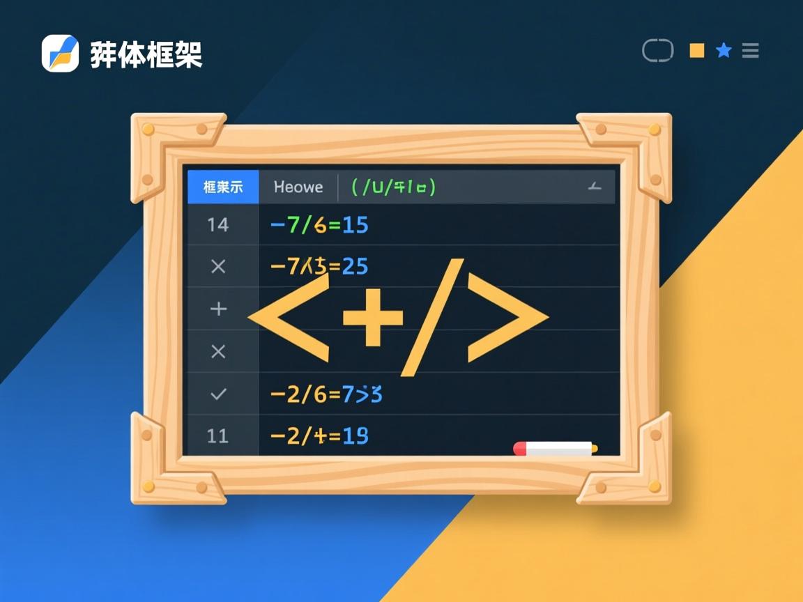 html表格如何做框架 第2张 html表格如何做框架 第2张