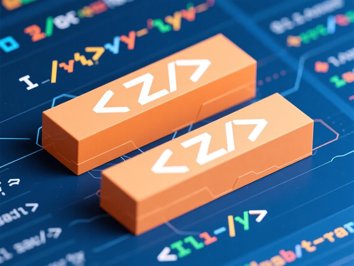 html中如何让两个块平行  第1张