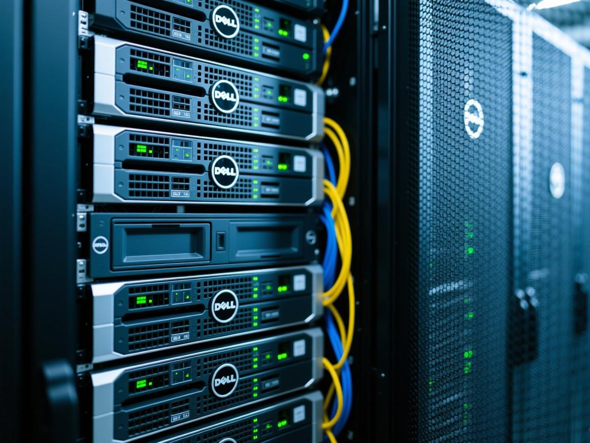 天津赛格dell服务器虚拟主机