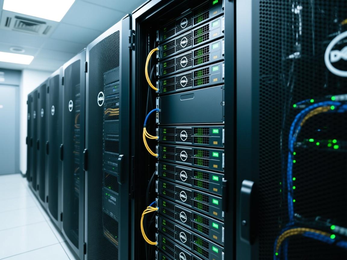 天津赛格dell服务器虚拟主机 第3张 天津赛格dell服务器虚拟主机 第3张