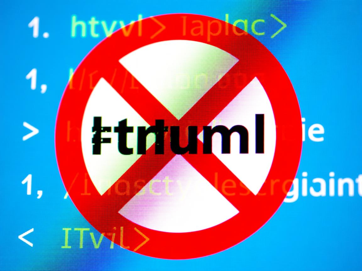 如何在html中禁止文字的复制