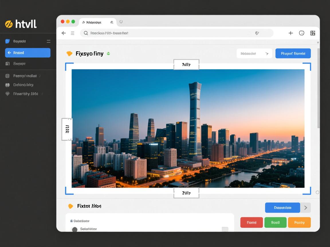 如何在html中固定图片大小 第3张 如何在html中固定图片大小 第3张