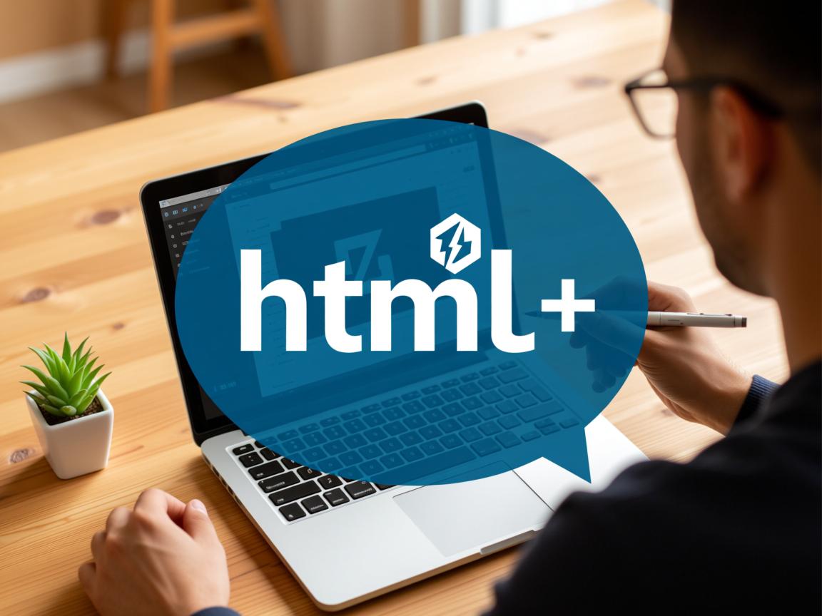 如何打开html编辑