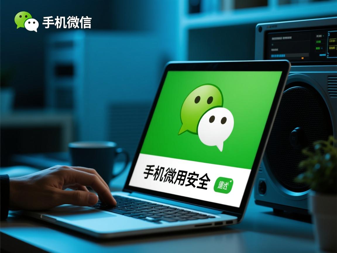 虚拟主机微信能用吗安全吗  第2张