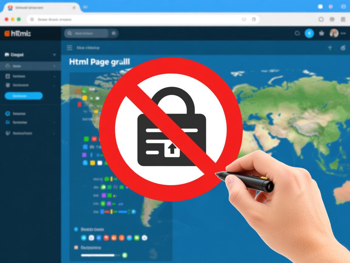 如何禁止html页面缓存  第1张