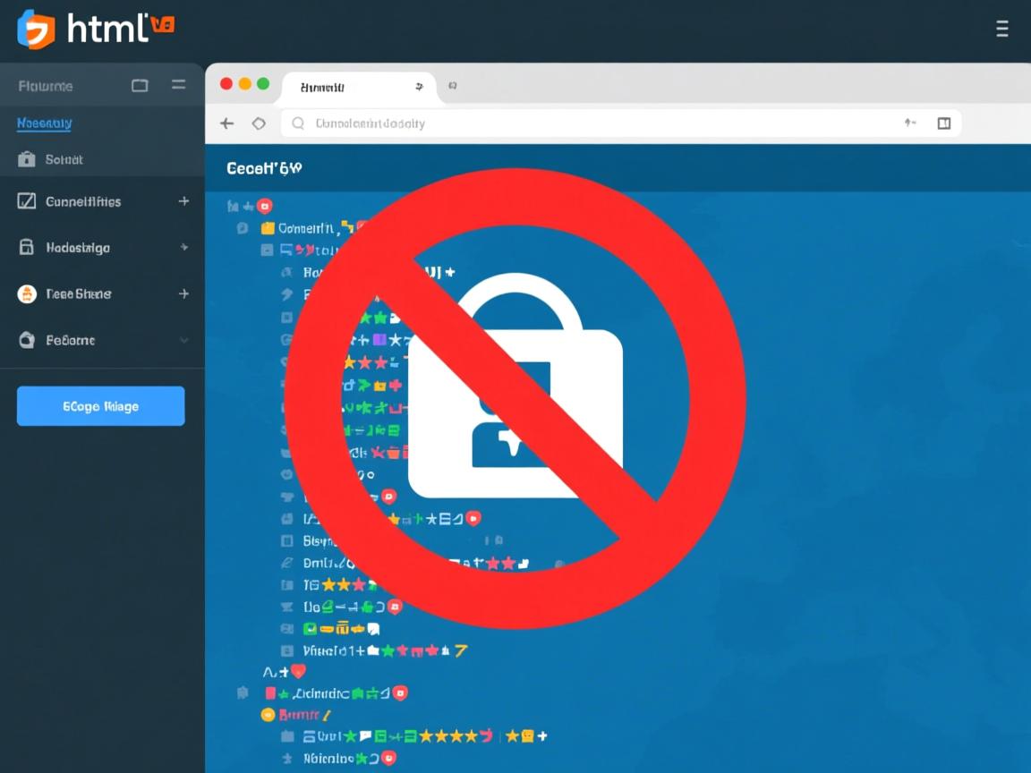 如何禁止html页面缓存  第2张