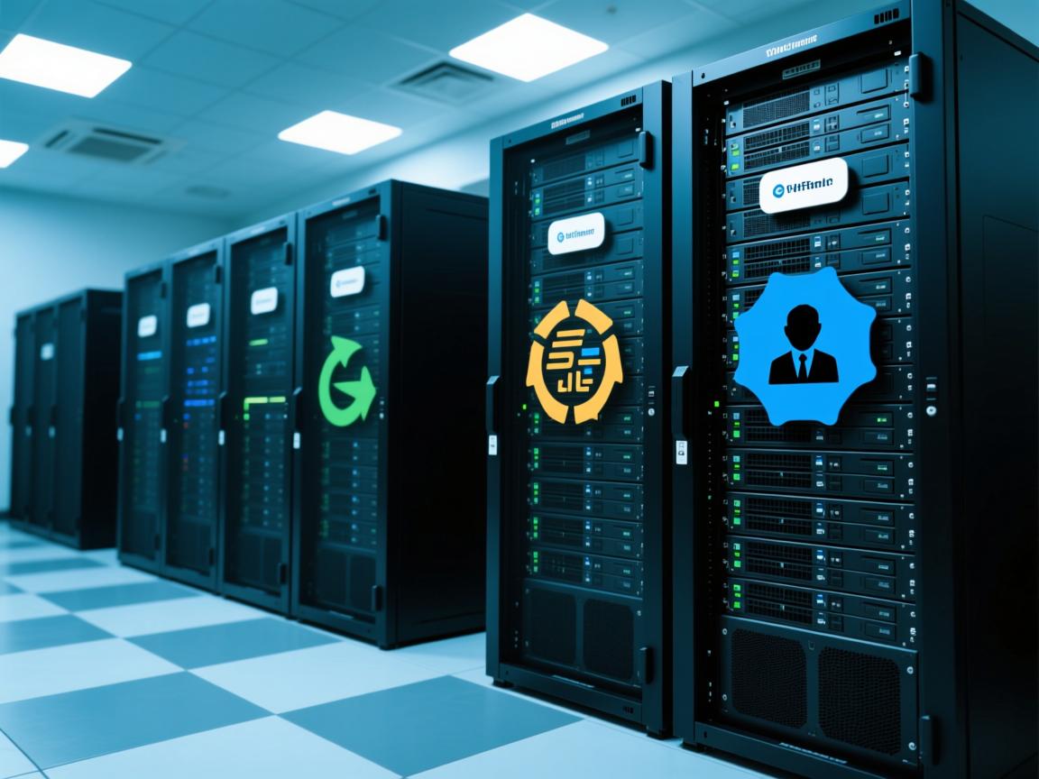 虚拟主机的三种技术类型  第1张