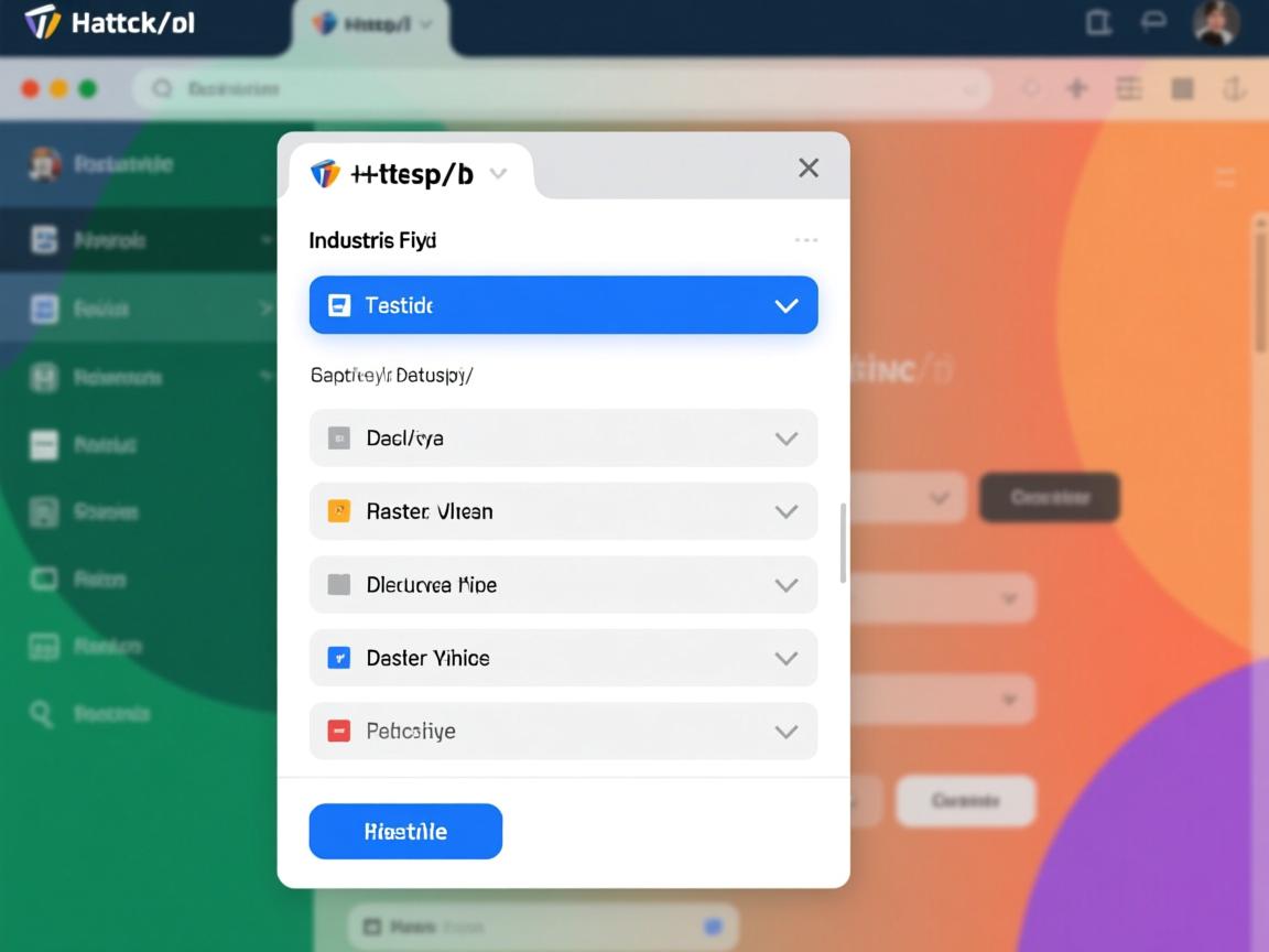 html如何制作下拉列表