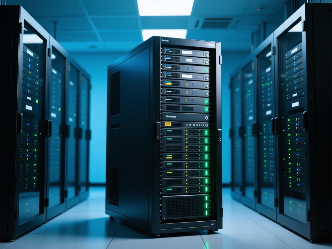 虚拟主机需要什么软硬件  第3张