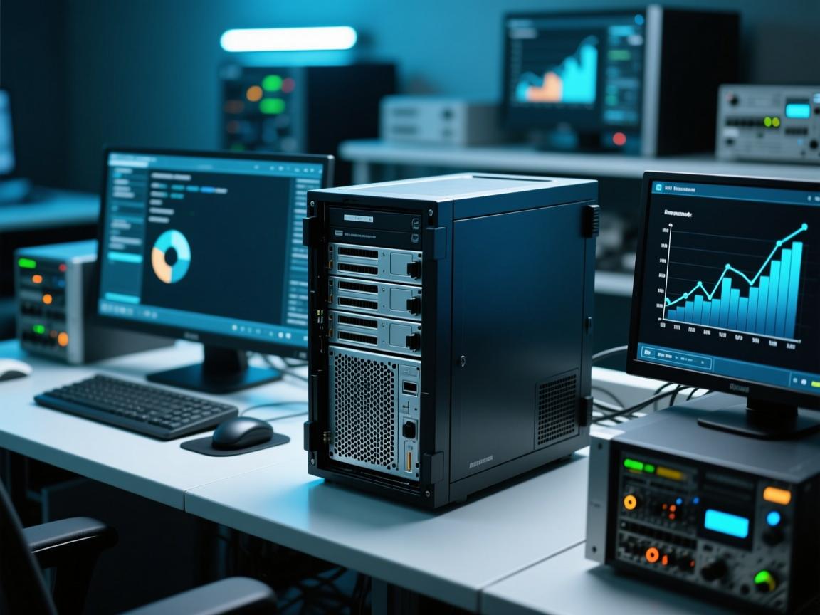 虚拟主机需要什么软硬件  第1张