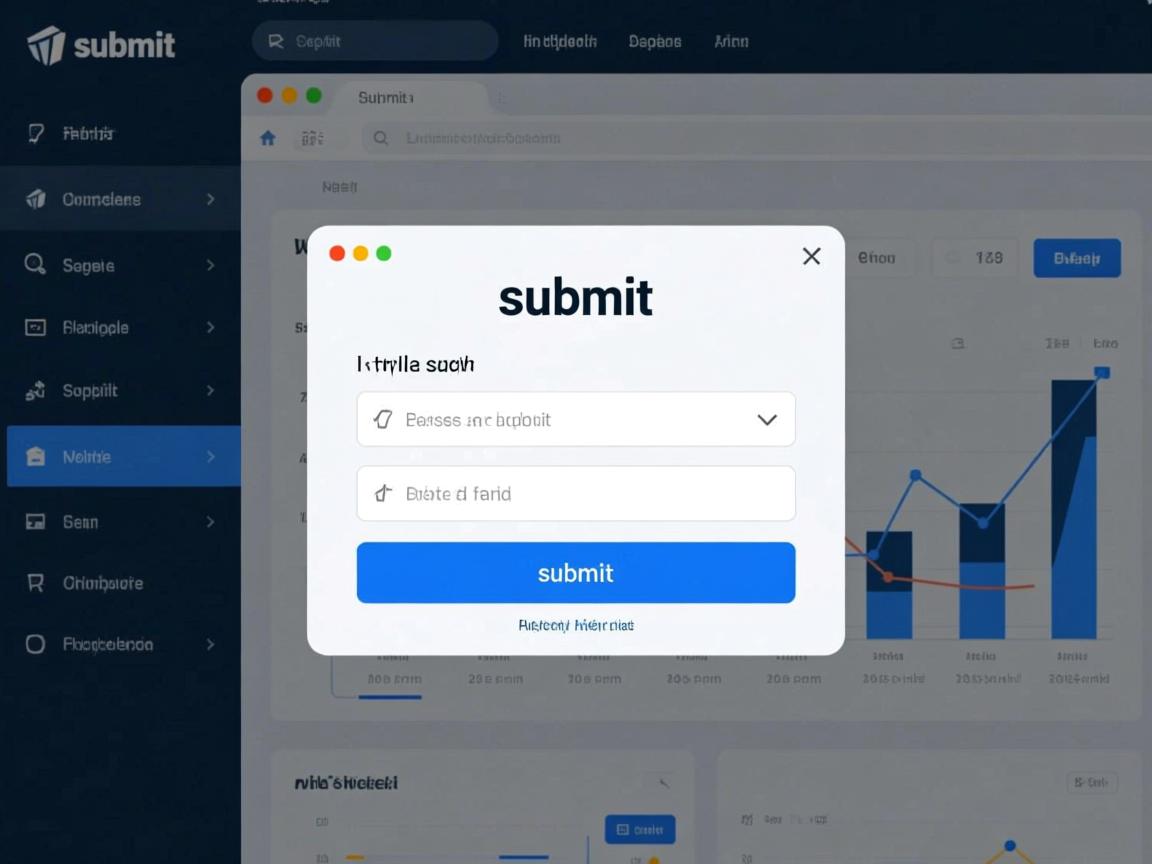 html submit 如何居中  第2张