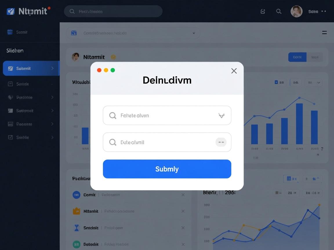 html submit 如何居中  第3张