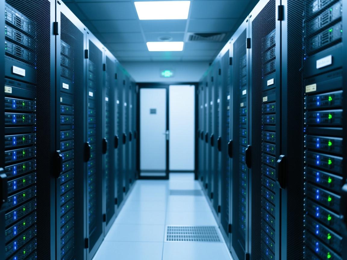 山东代理服务器虚拟主机  第2张