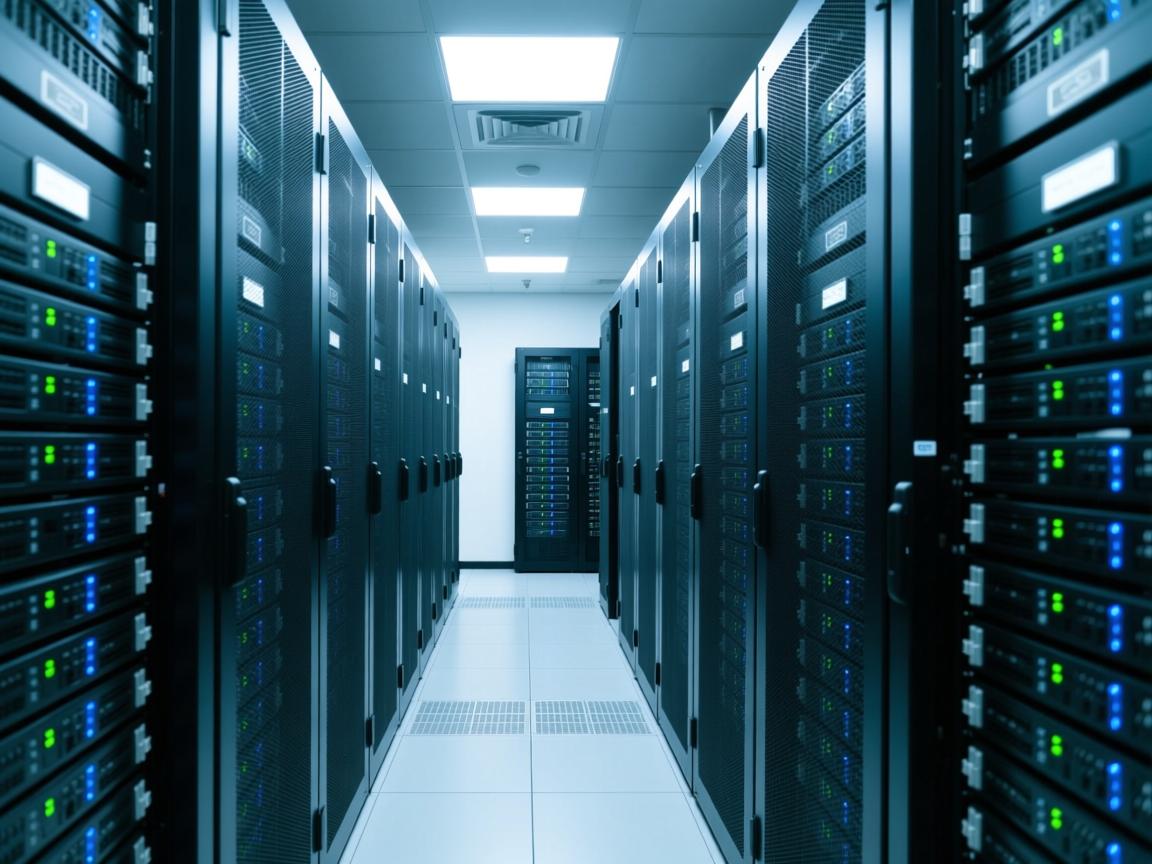 山东代理服务器虚拟主机