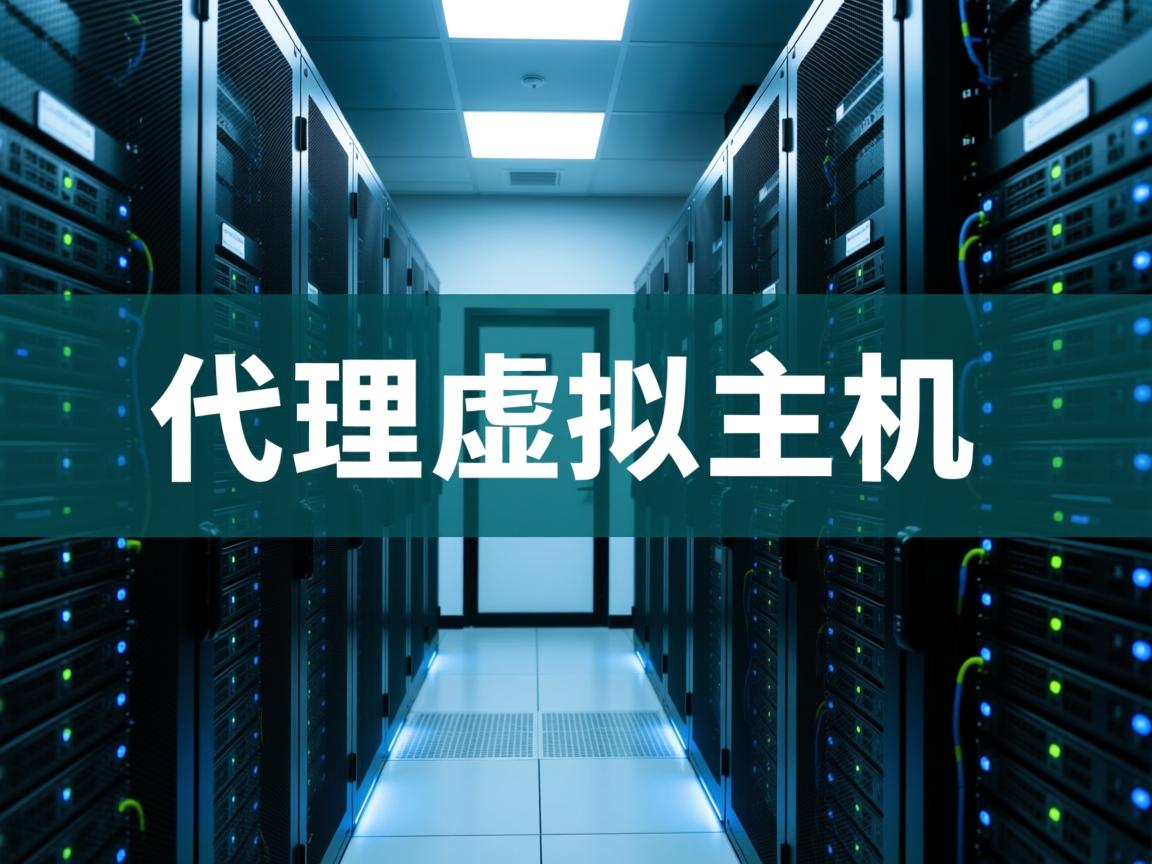 山东代理服务器虚拟主机  第3张