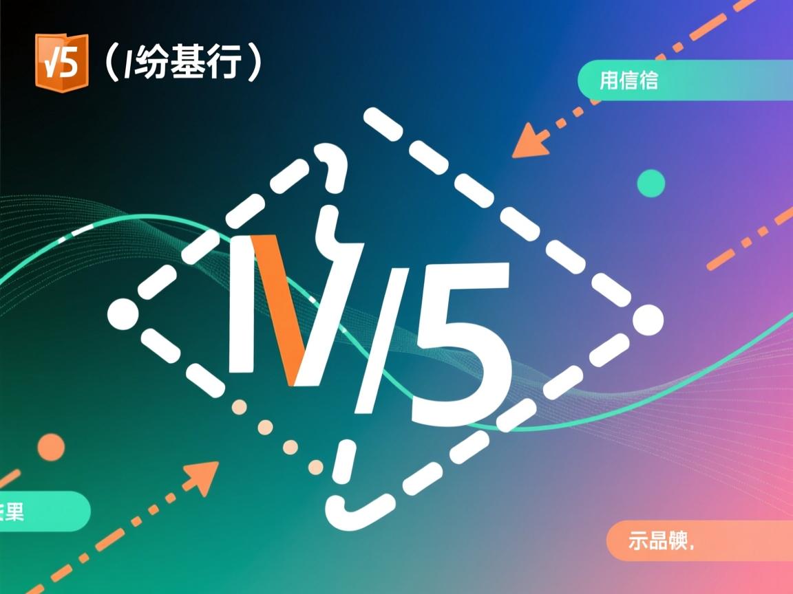 html5 如何绘制虚线  第2张