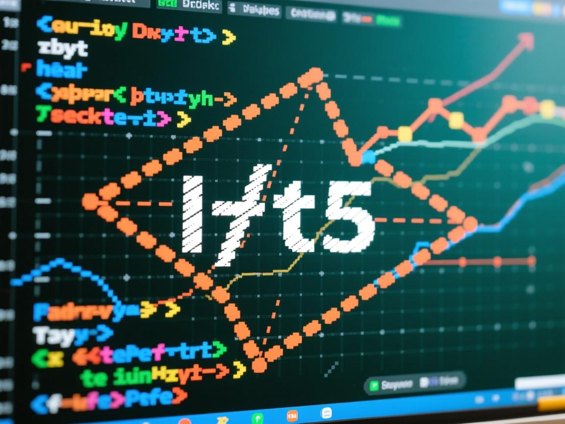 html5 如何绘制虚线  第1张
