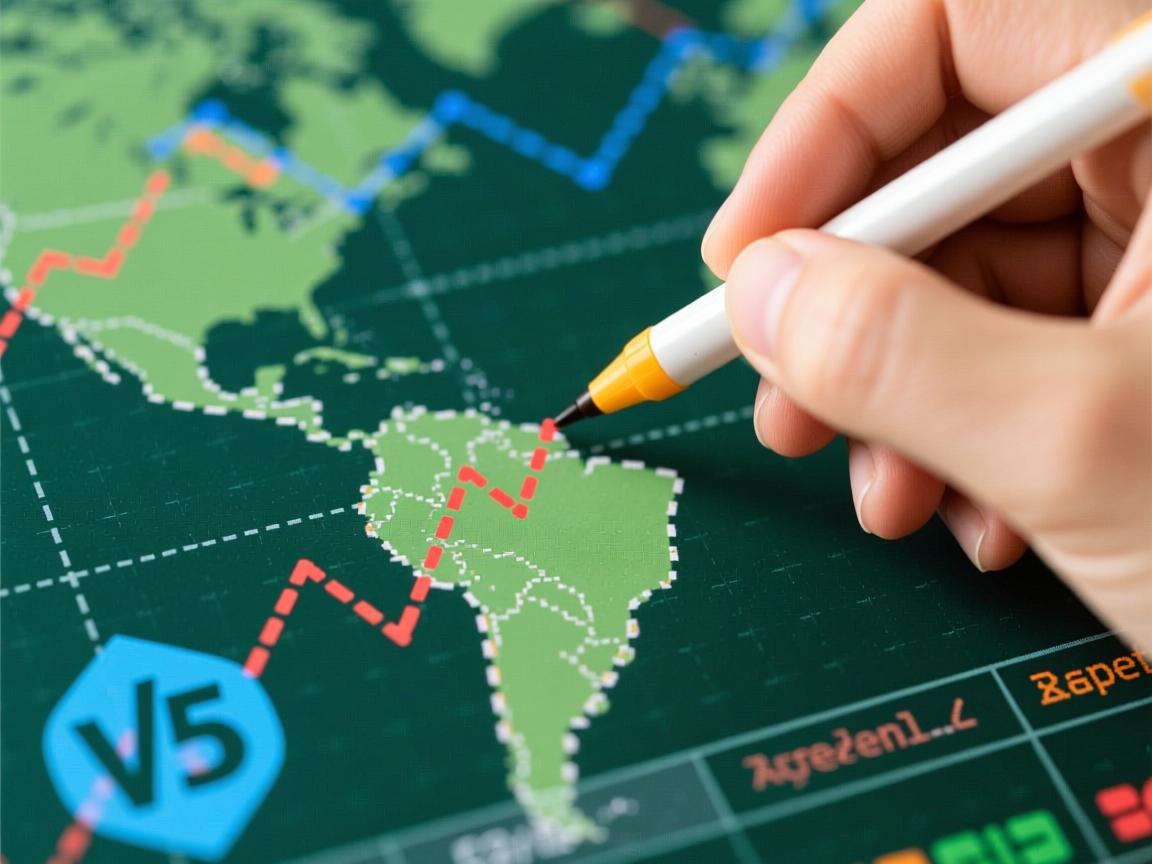 html5 如何绘制虚线  第3张