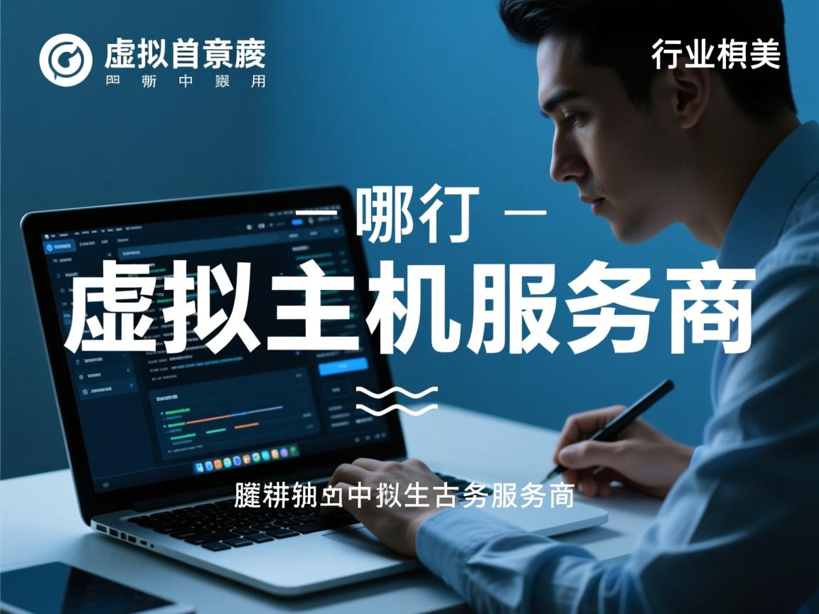 去哪找虚拟主机服务商