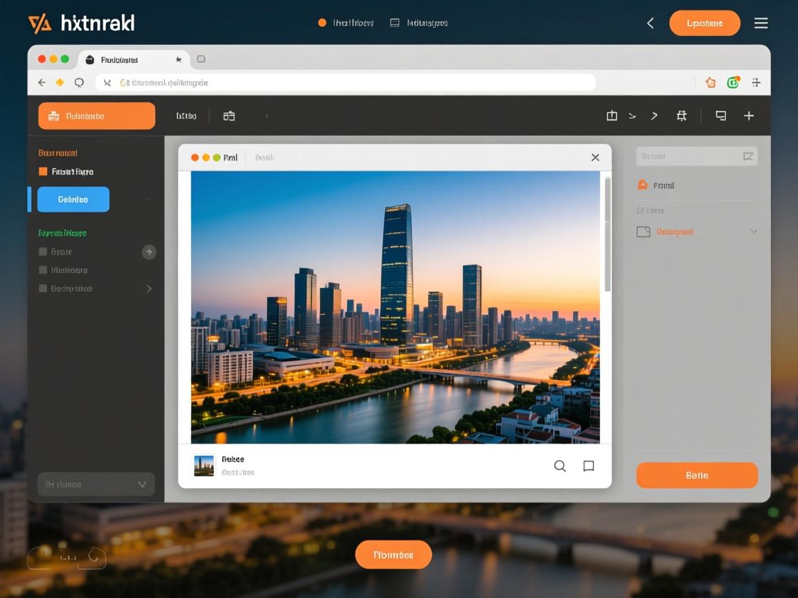 如何在html中固定图片 第3张 如何在html中固定图片 第3张