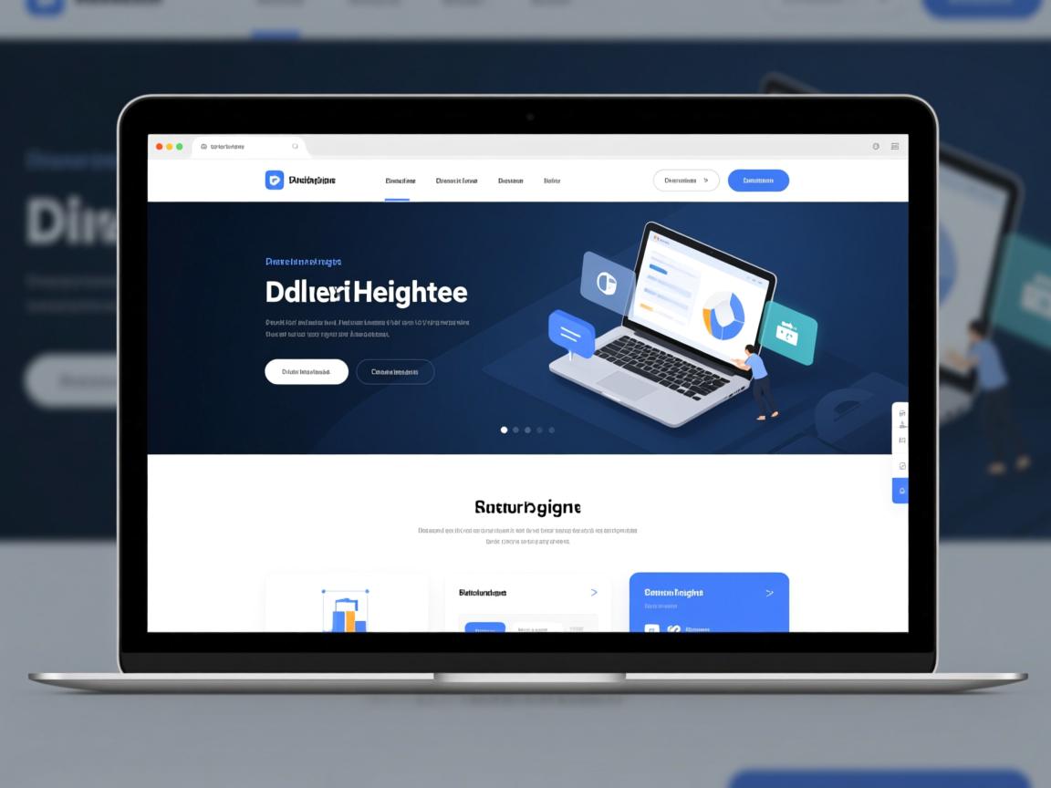 html如何适配设备高度  第3张